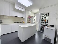 Blk 323 Tah Ching Road (Jurong West), HDB 4 Rooms #543257151